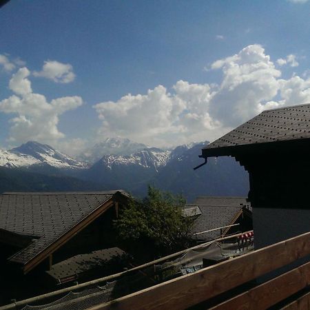 Chalet Grazia Ридеральп Номер фото
