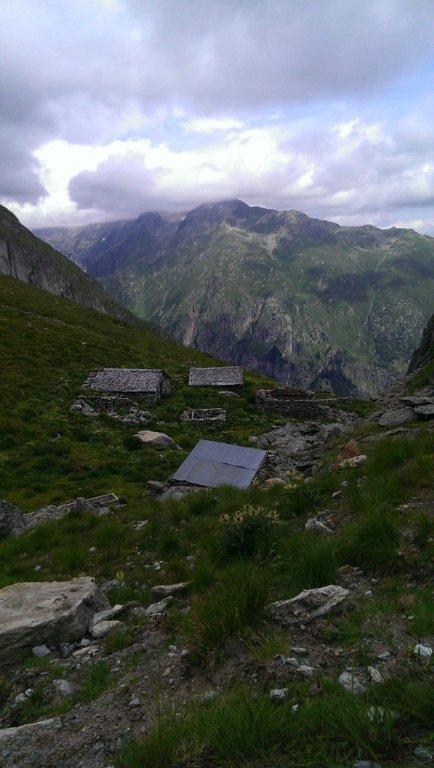 Chalet Grazia Ридеральп Экстерьер фото