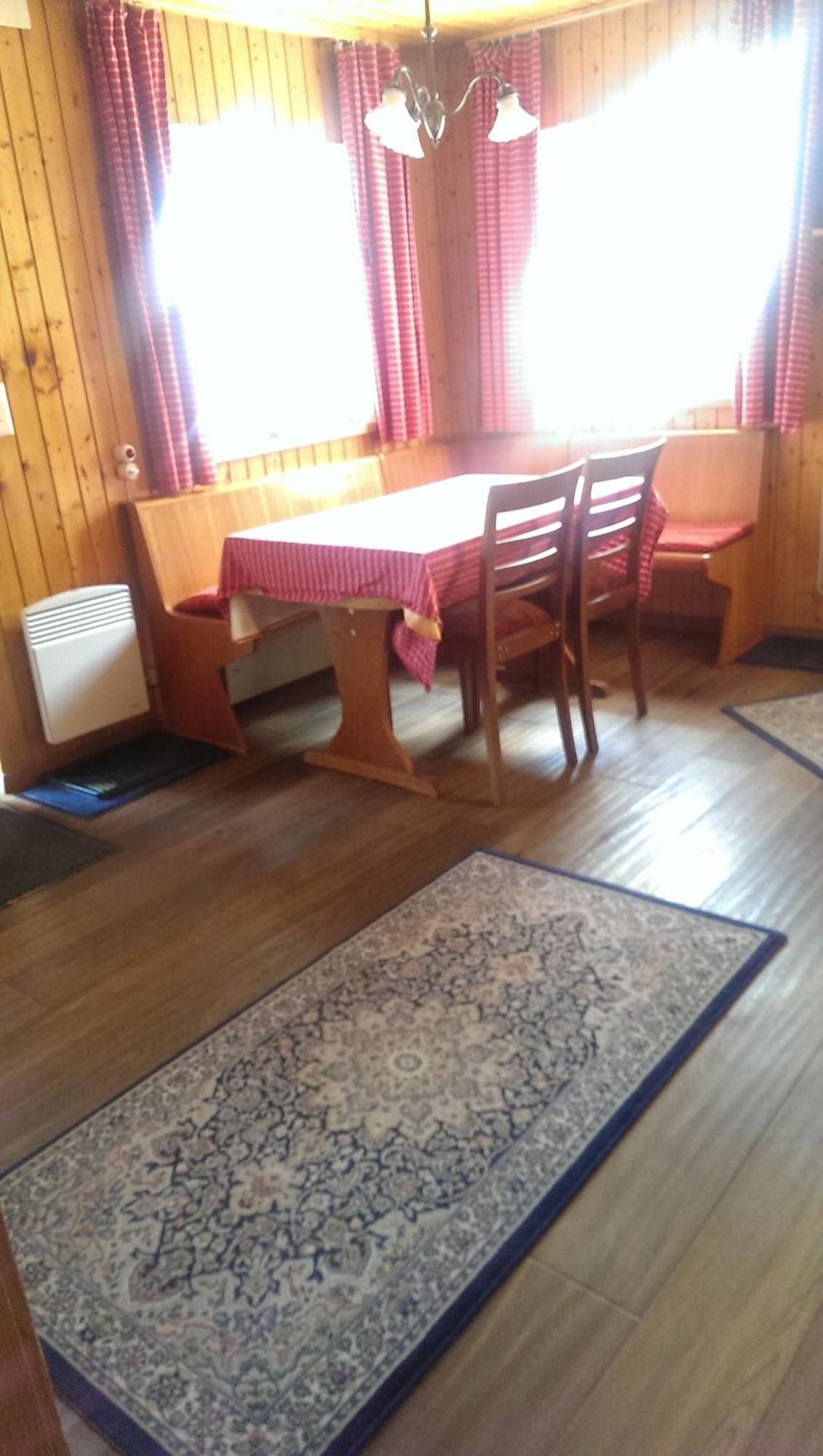 Chalet Grazia Ридеральп Номер фото