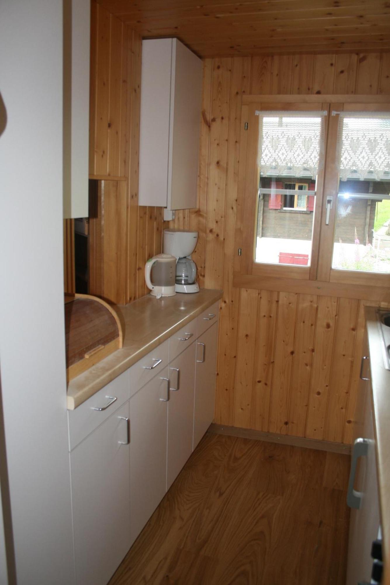 Chalet Grazia Ридеральп Номер фото